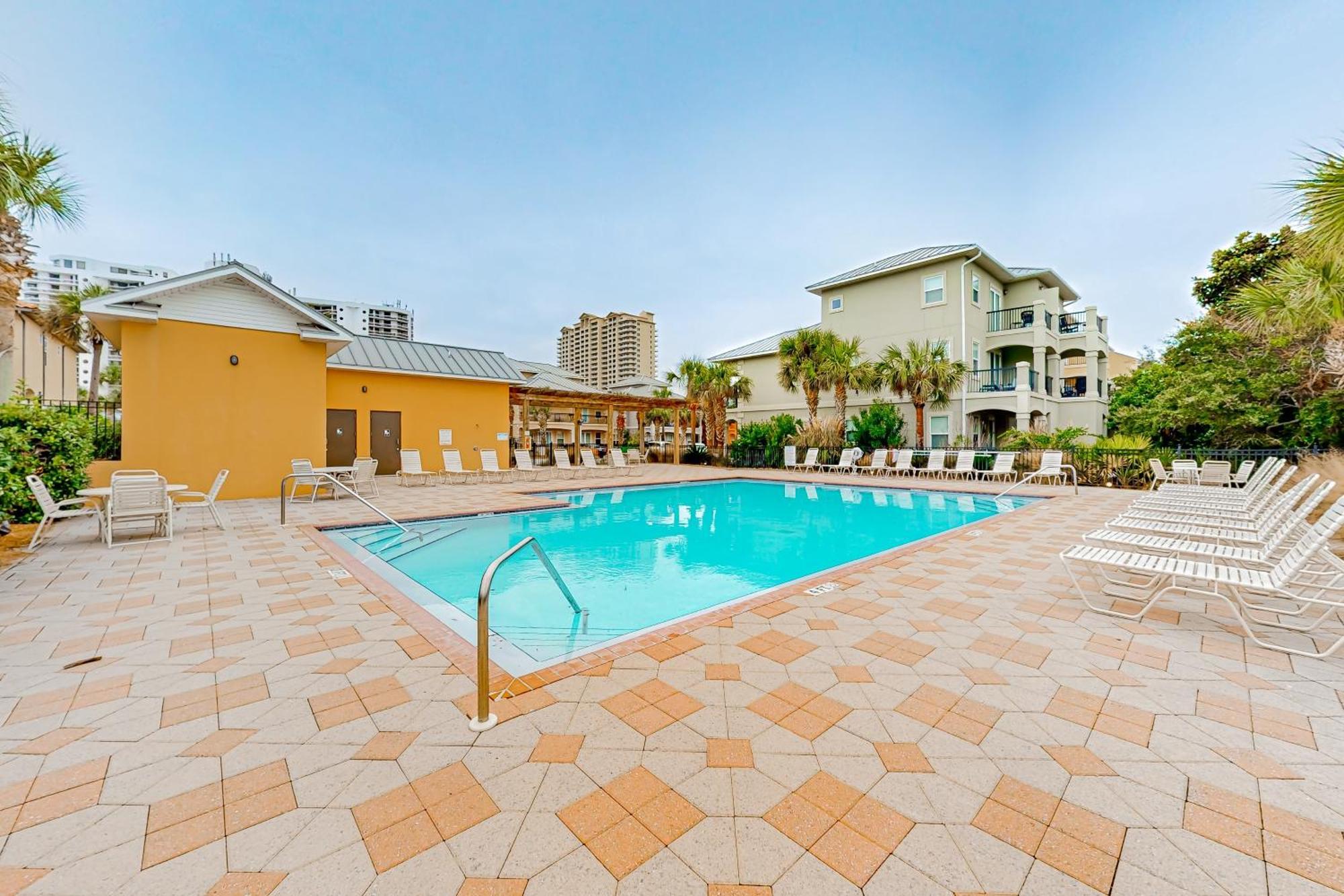 Miramar Beach Villas #946B Destin Exterior photo